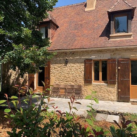 Villas De La Plaine Cales  Екстериор снимка
