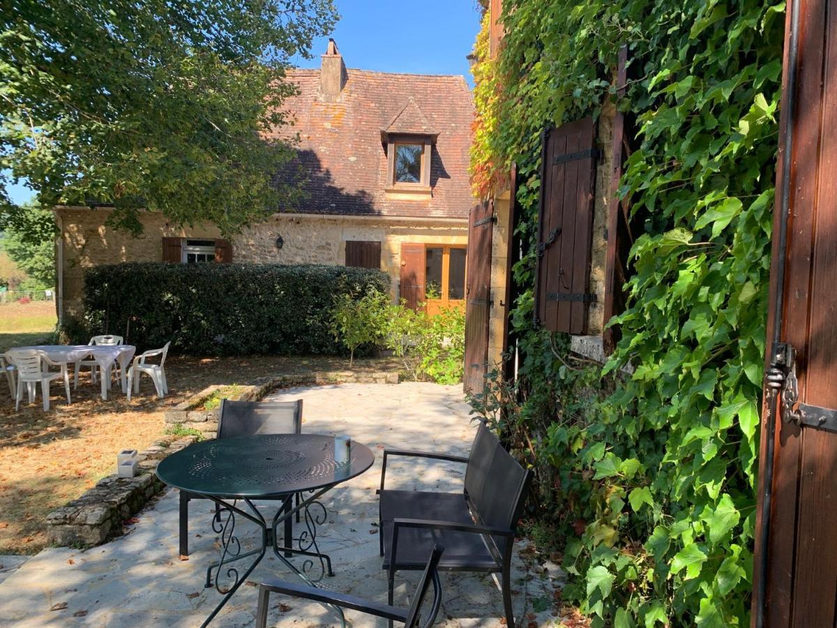Villas De La Plaine Cales  Екстериор снимка