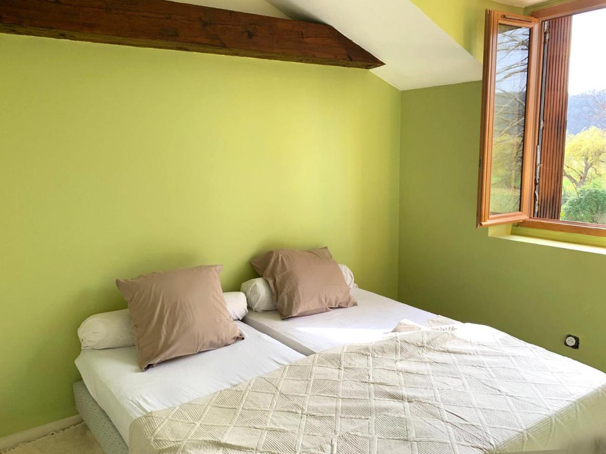 Villas De La Plaine Cales  Екстериор снимка