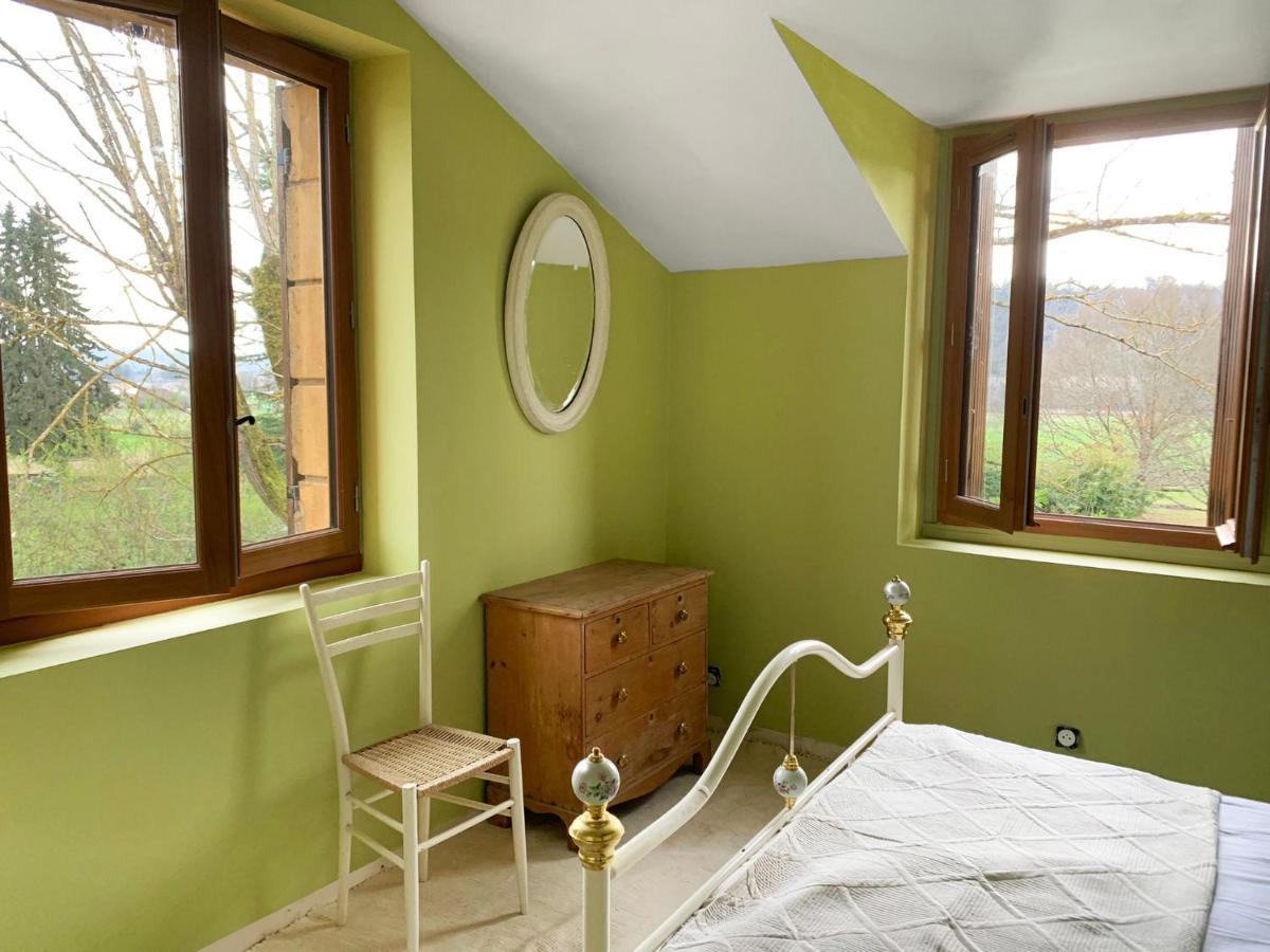 Villas De La Plaine Cales  Екстериор снимка