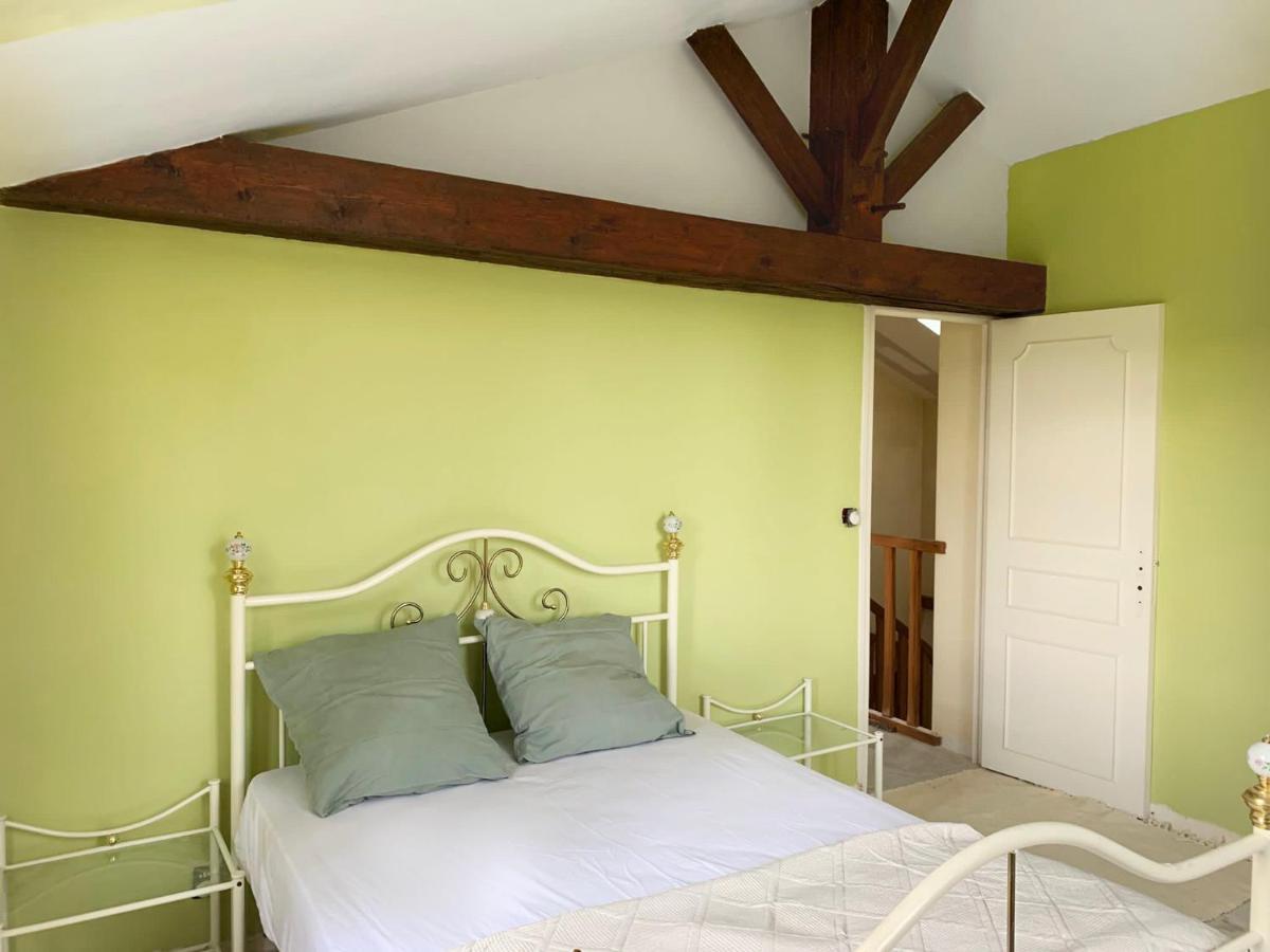 Villas De La Plaine Cales  Екстериор снимка