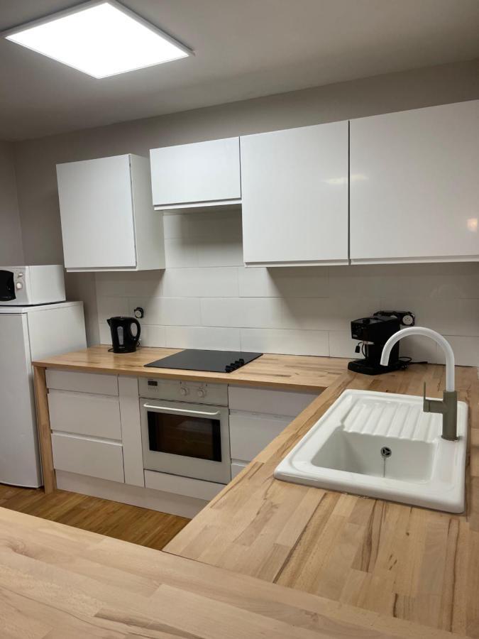 Villas De La Plaine Cales  Екстериор снимка