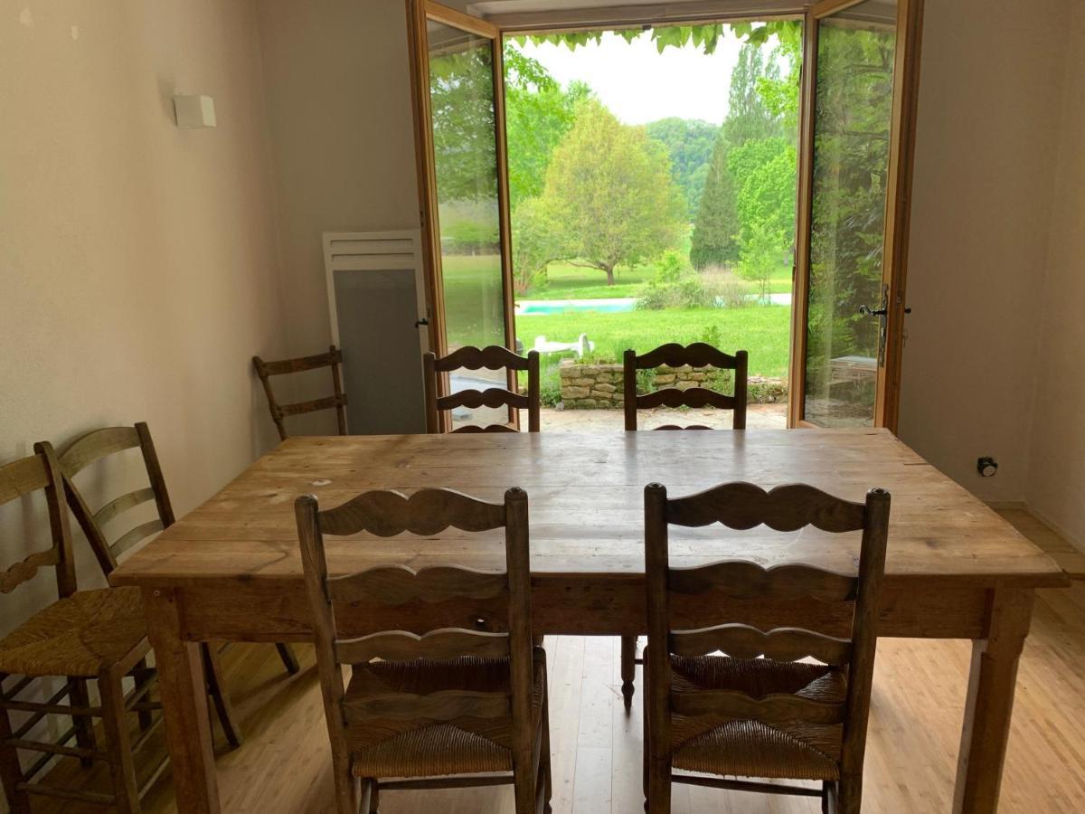 Villas De La Plaine Cales  Екстериор снимка