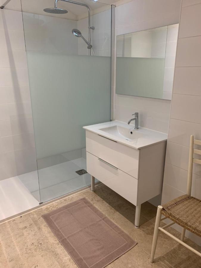 Villas De La Plaine Cales  Екстериор снимка