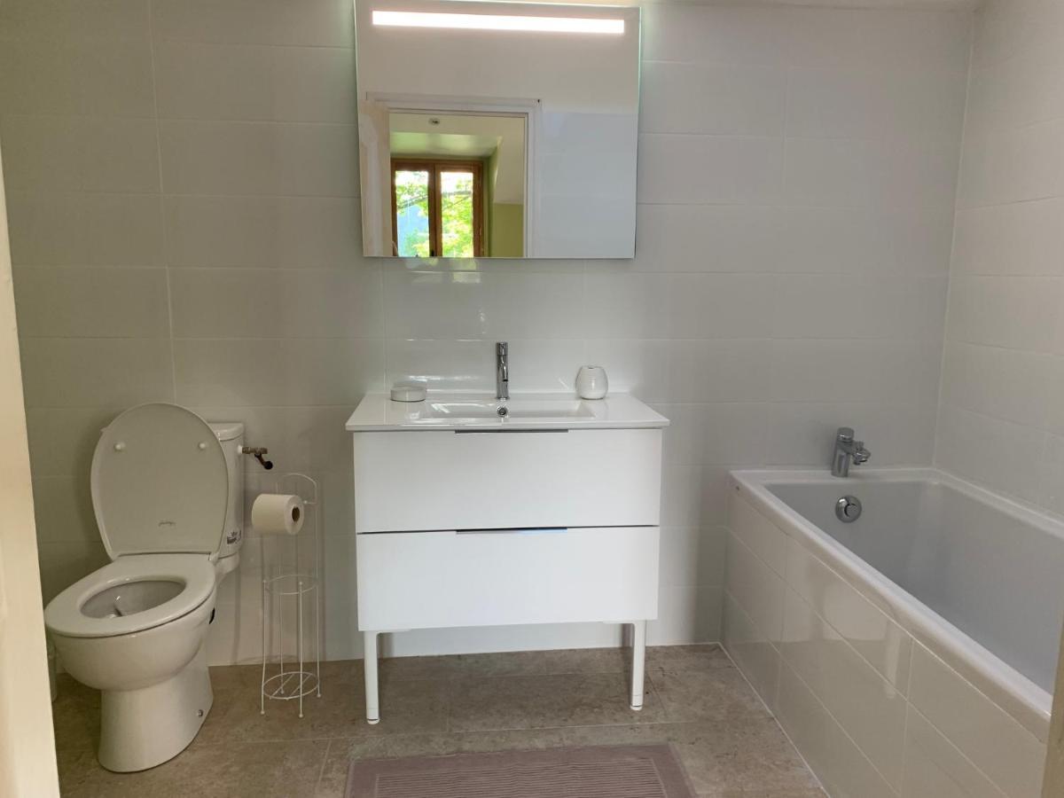 Villas De La Plaine Cales  Екстериор снимка