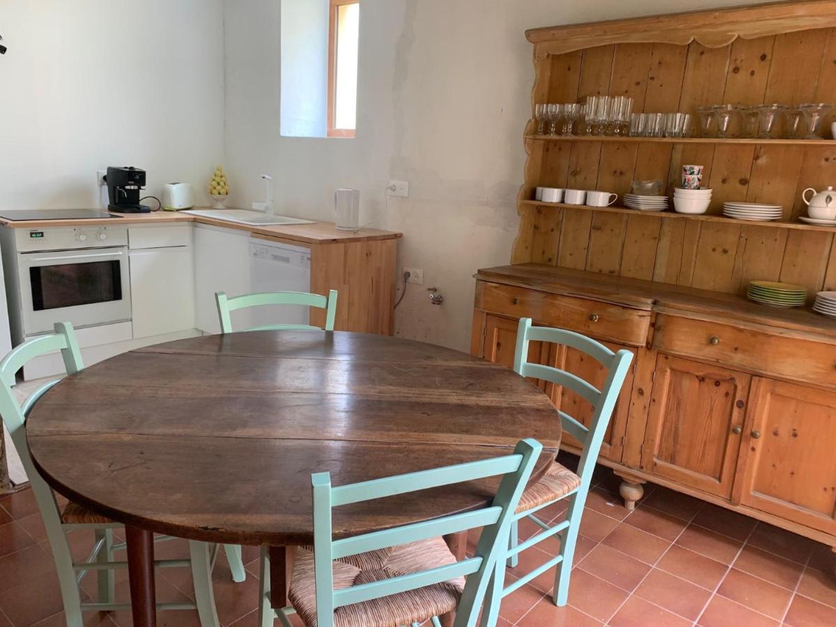 Villas De La Plaine Cales  Екстериор снимка