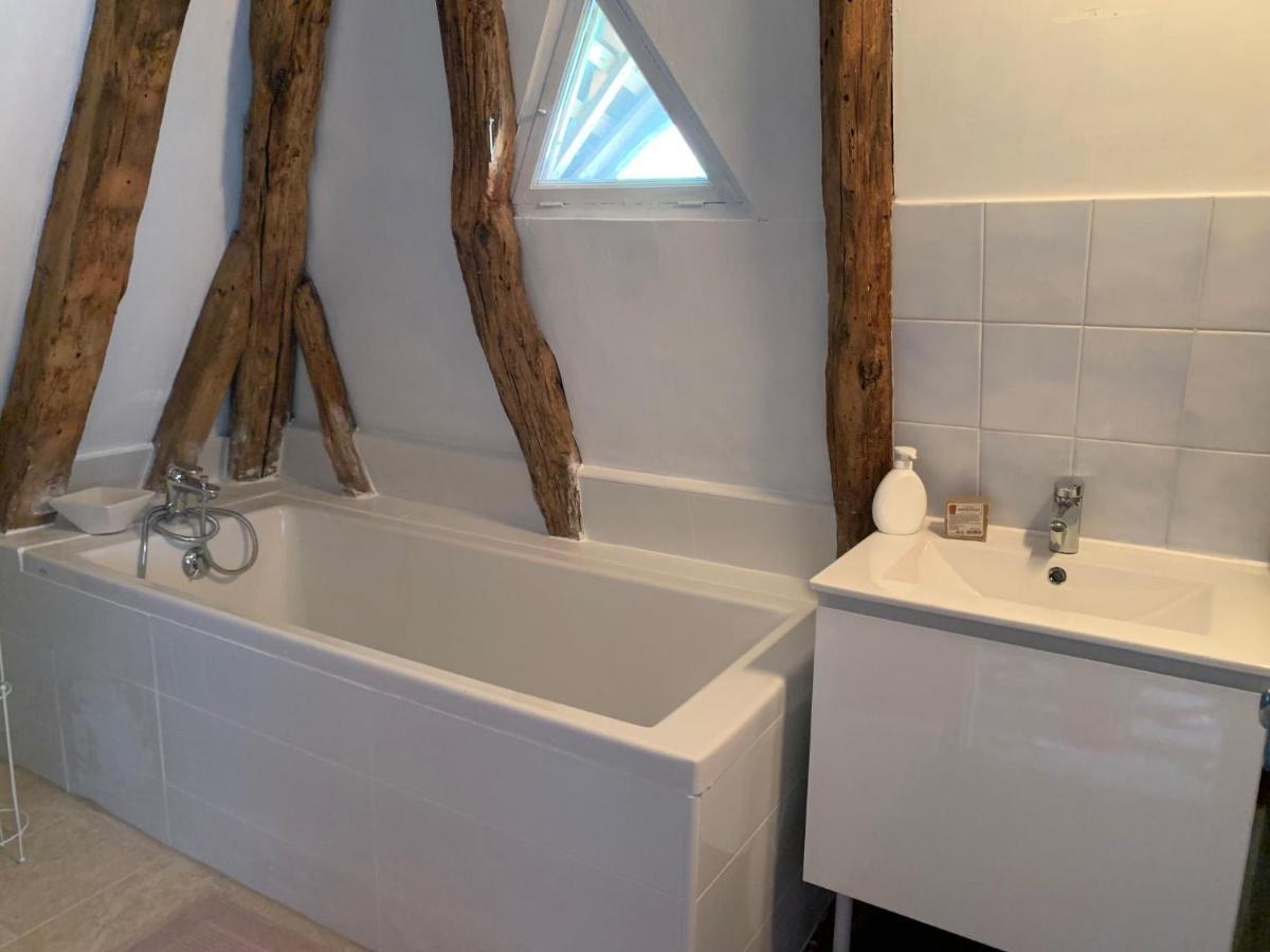 Villas De La Plaine Cales  Екстериор снимка