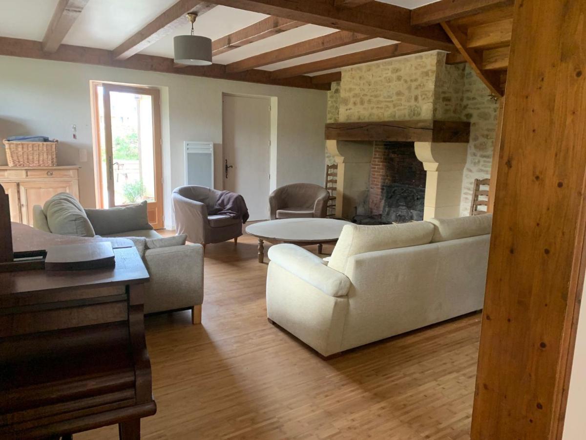 Villas De La Plaine Cales  Екстериор снимка