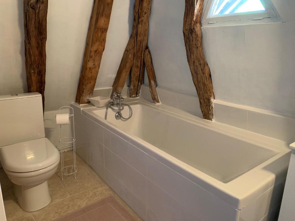 Villas De La Plaine Cales  Екстериор снимка