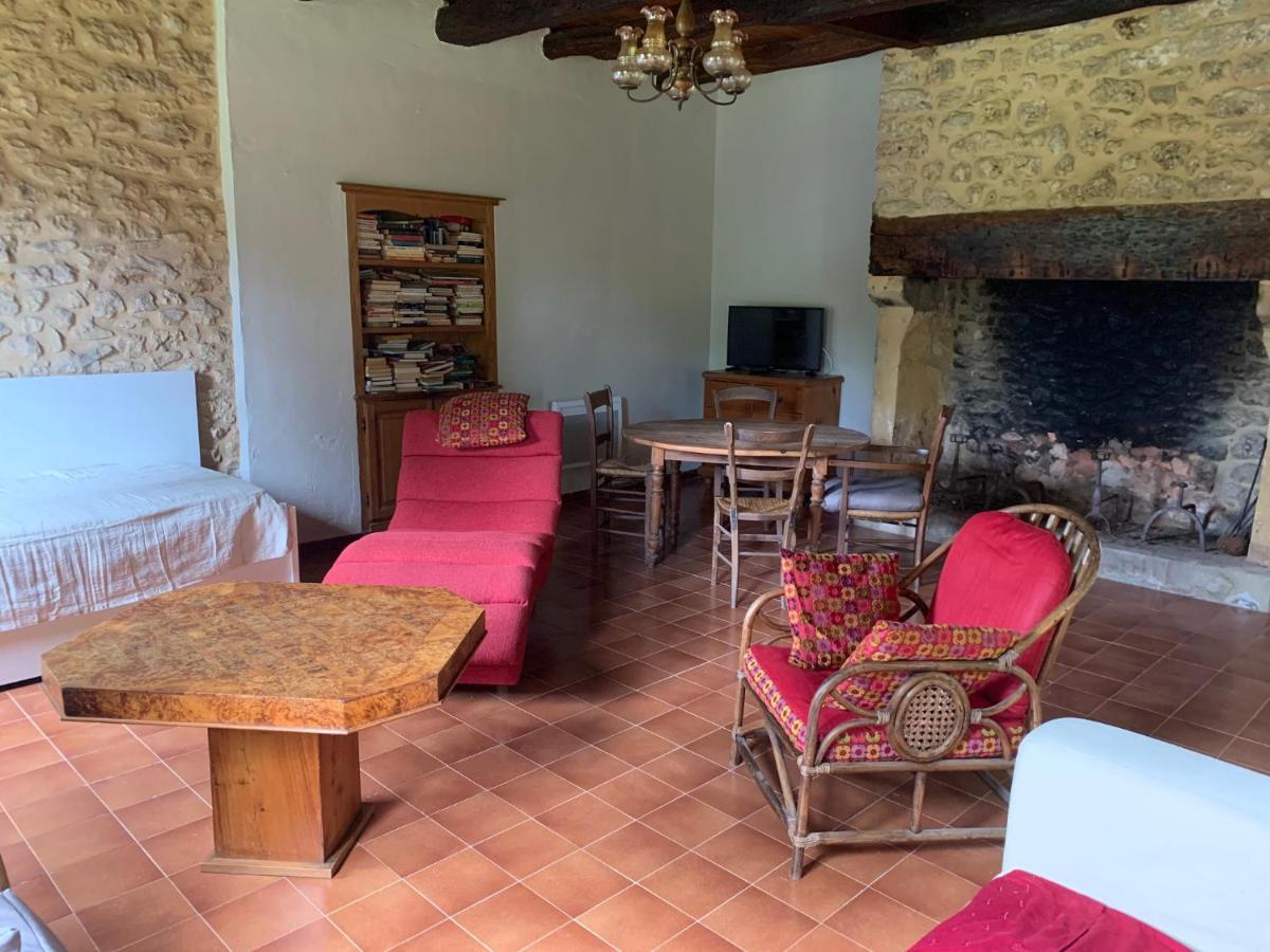 Villas De La Plaine Cales  Екстериор снимка