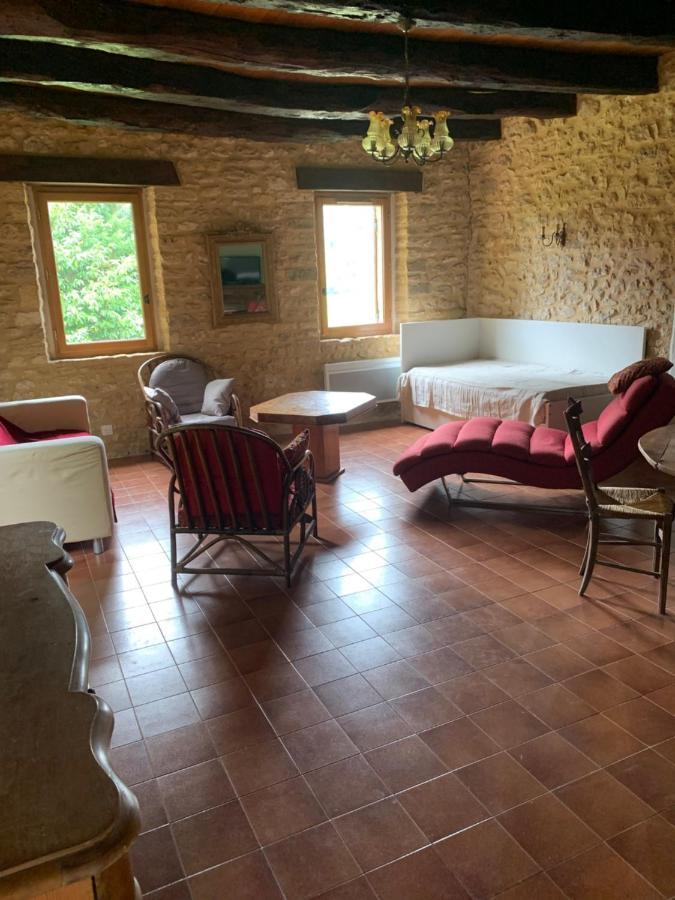 Villas De La Plaine Cales  Екстериор снимка