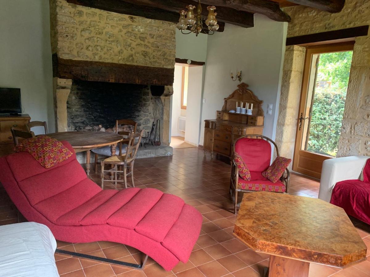 Villas De La Plaine Cales  Екстериор снимка